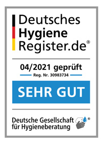 Deutsches Hygiene Register