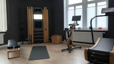 Gesunde Fitness Thera-Medica Marienberg